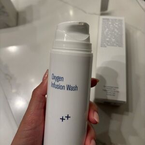 SKINBETTER Oxygen Infusion Wash